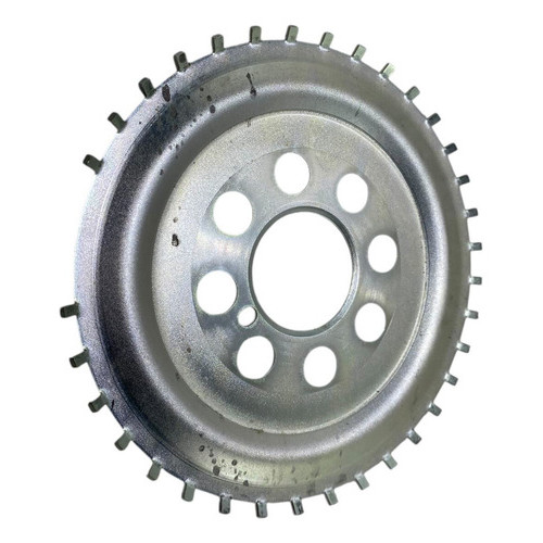Polia Roda Fônica Toyota Corolla 2.0 2021 2022 2023