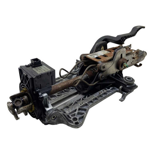 Coluna Direção Discovery 3 C/sensor Angulo Qmb500760 - Cx92