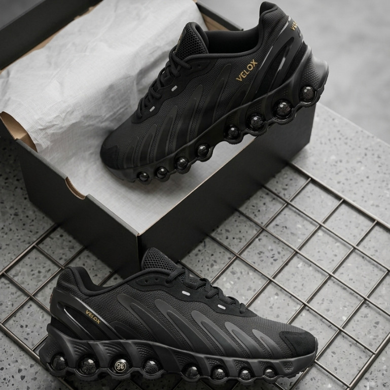 Tenis Sport Masculino Dm Damando Confortável Macio Leve Top