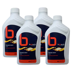 4l Óleo 5w30 Max Api Sn BproAuto 1BP31572AA