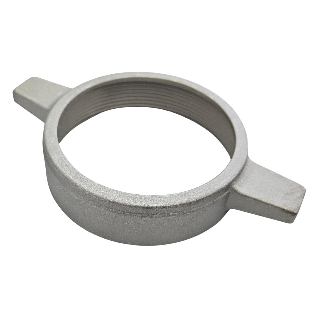 Flange Rosqueada Motobomba 3 Polegadas Buffalo 365
