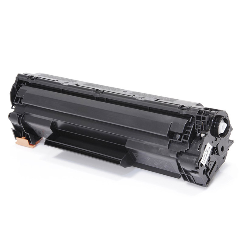 Cartucho de Toner CB435A 35A para P1005 P1006 P1505 M1522 1.500 Páginas HP