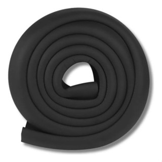Rolo Protetor De Quina Rolo Nbr 2m + 4 Protetor Silicone em Oferta na Shopee