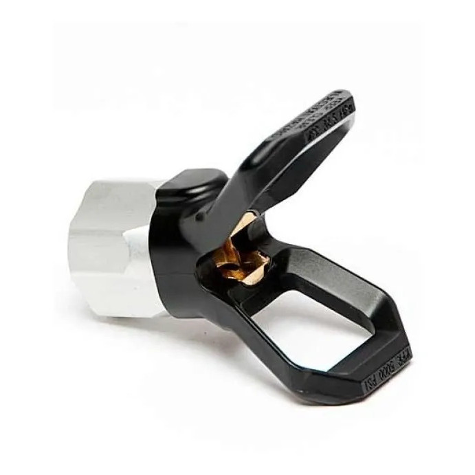 Porta Bico Suporte Airless Para Titan Wagner Vonder Graco 127/220v