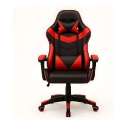 Cadeira Gamer Premium Escritório Profissional Confortável Moderna