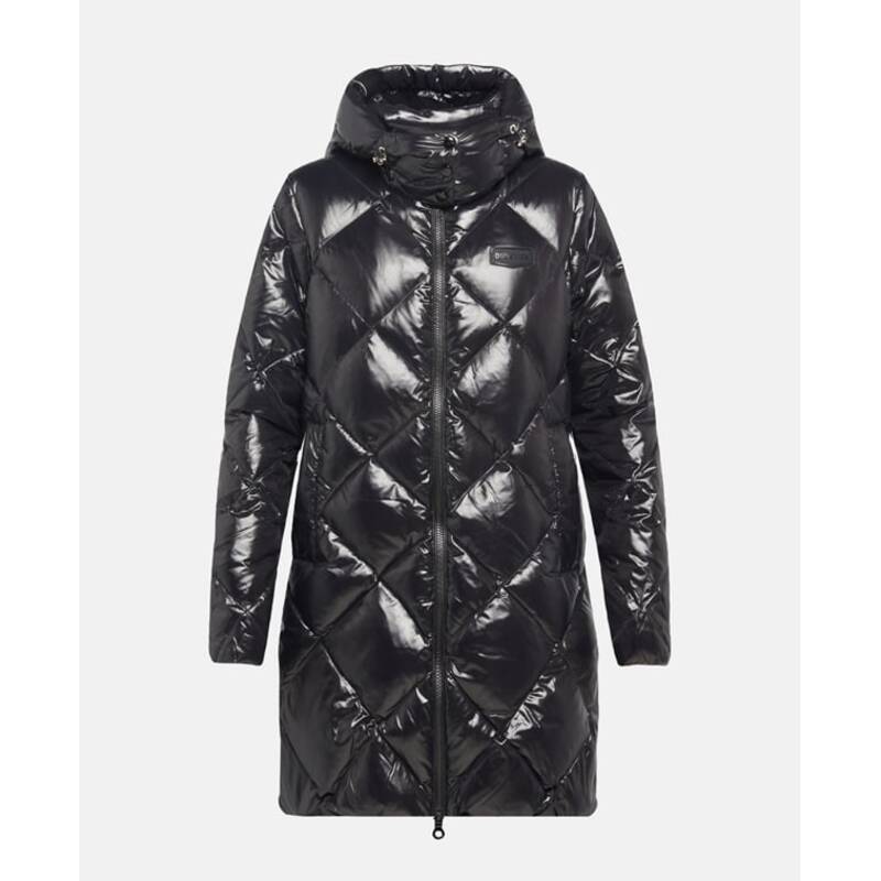 Duvetica Down coat - Black