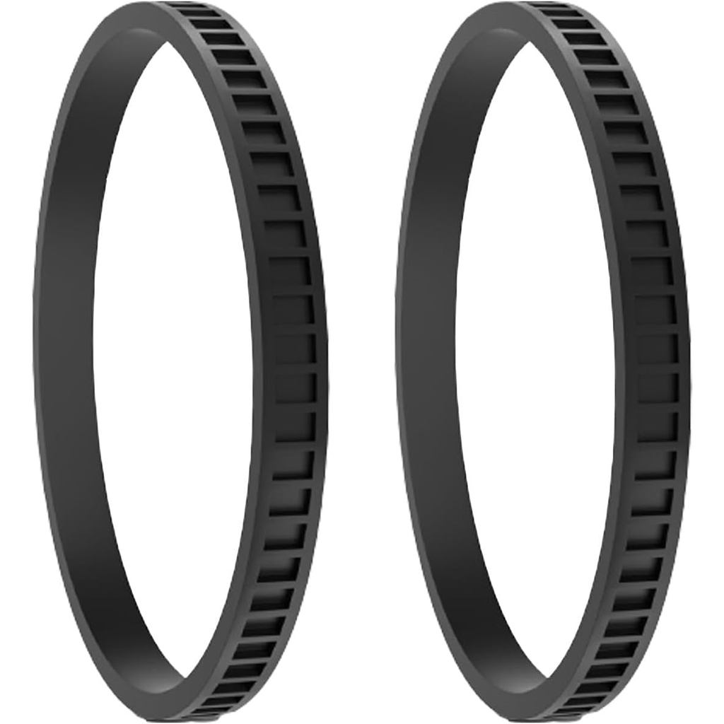 2 Peças 45-69-0010 para Substituição de Correias de Serra de Fita Milwaukee, Correias de Serra de Fita Portátil para Ser