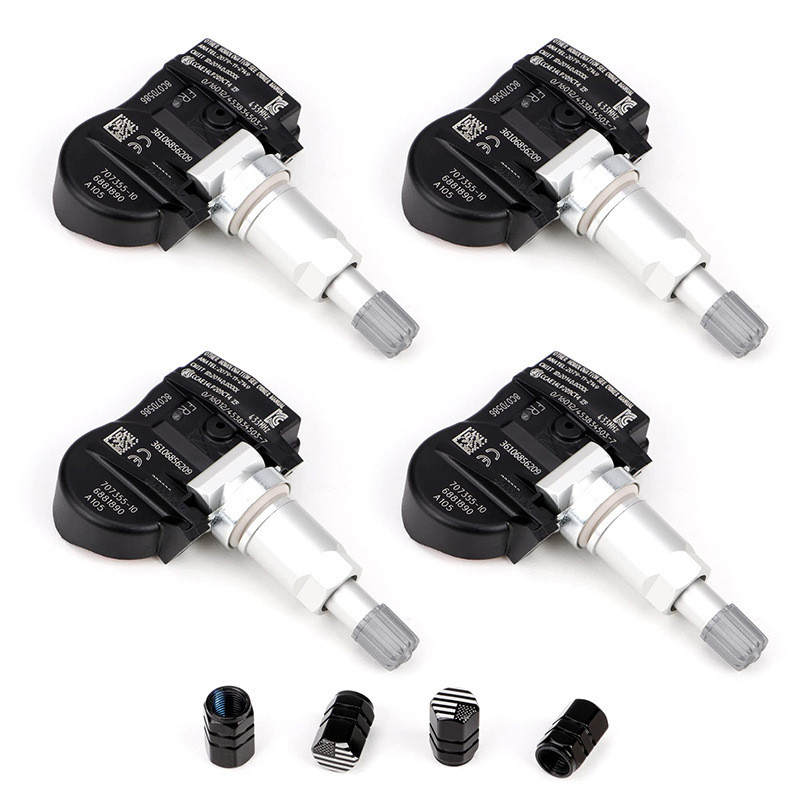 Vitton 8G921A159AB 8G921A159AA 6G921A159BC Sensor de monitoramento de pressão dos pneus