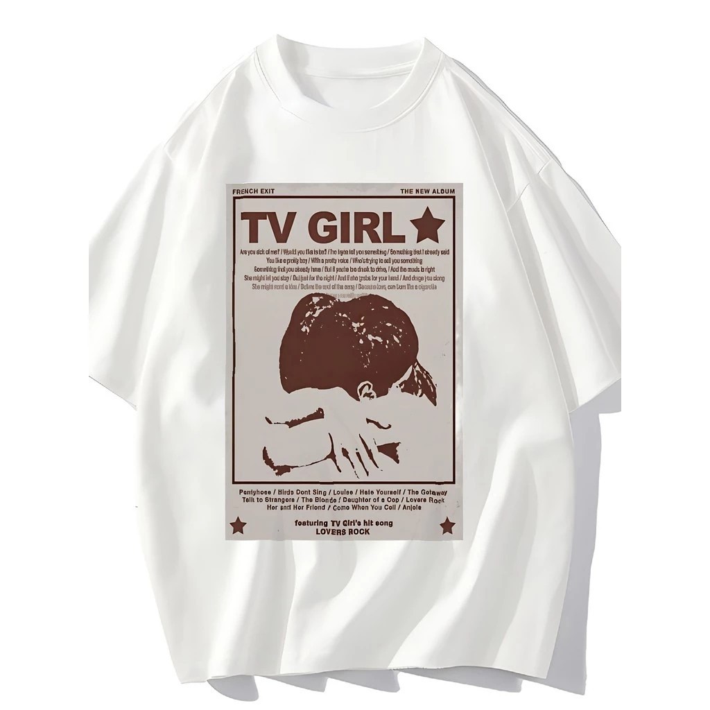 Camiseta Masculina Tons de Café Pop Hip Hop Camisa 100% Algodão Envio Imediato DR Bigorna