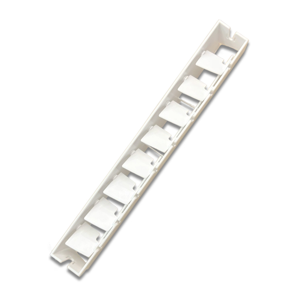 Aleta Direcionador Ar Janela Springer Duo Gw05821001