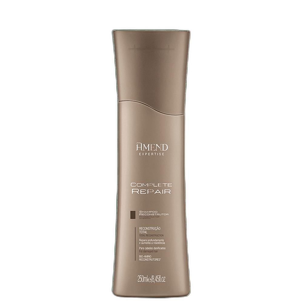 Amend Complete Repair - Shampoo 250ml Blz