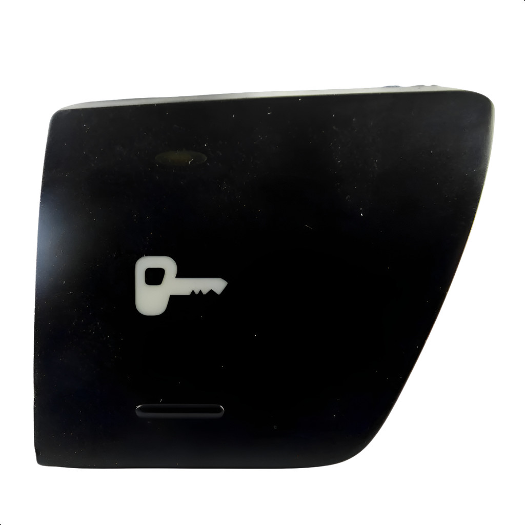 Botão Central Trava Portas Peugeot 307 Pressence 2004 A 2012