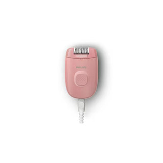 Depilador Satinelle BRE229/00 Cabeça Lavável 2 Velocidades Capa Massageadora Philips em Oferta na Shopee