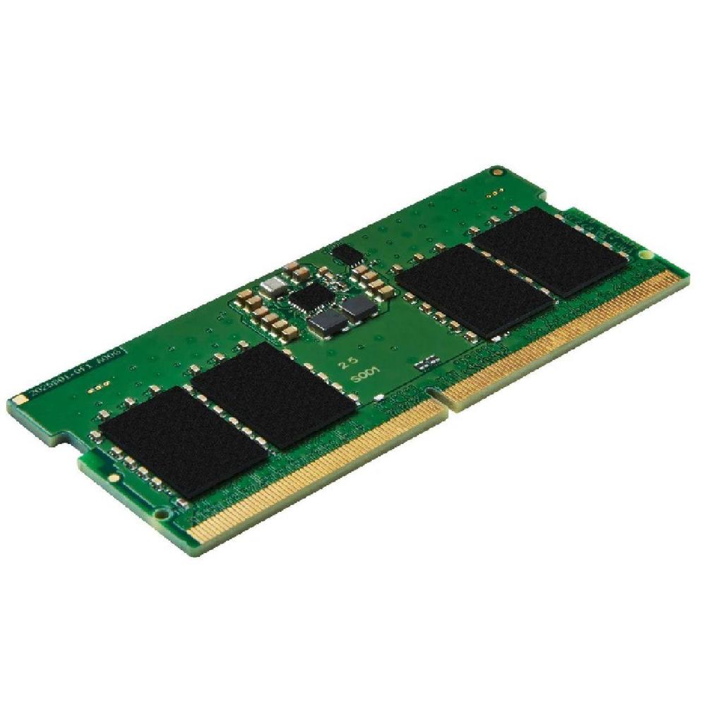 Memoria Kingston Note 8Gb Ddr5 5600Mhz