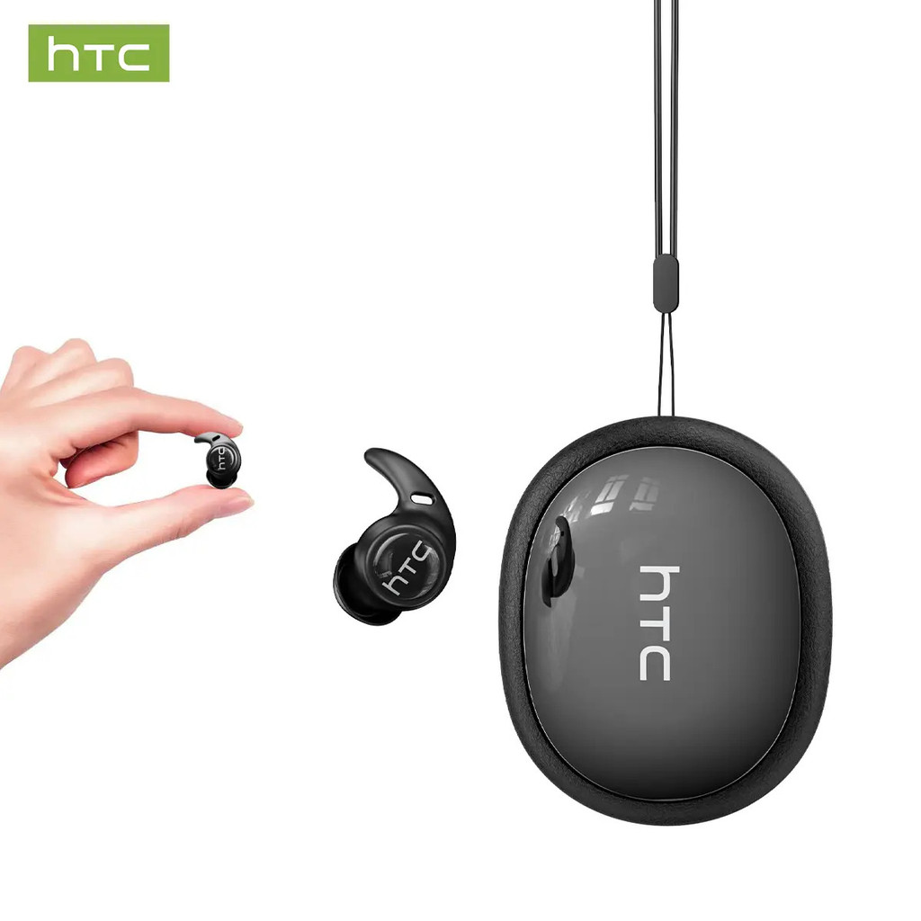 Fones de Ouvido Sem Fio Htc Ne76 Dormir, 6.0, Fones de Ouvido Cancelamento de Ruído. Melhora a Qualidade do Son — R$ 174,80 em Shopee