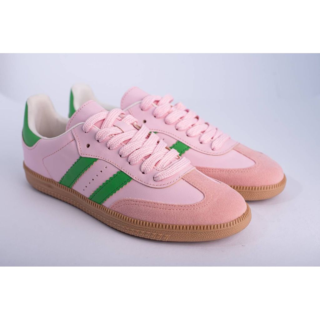 Tenis Vbl Rosa / Verde 3308.33041 — R$ 149,90 em Shopee