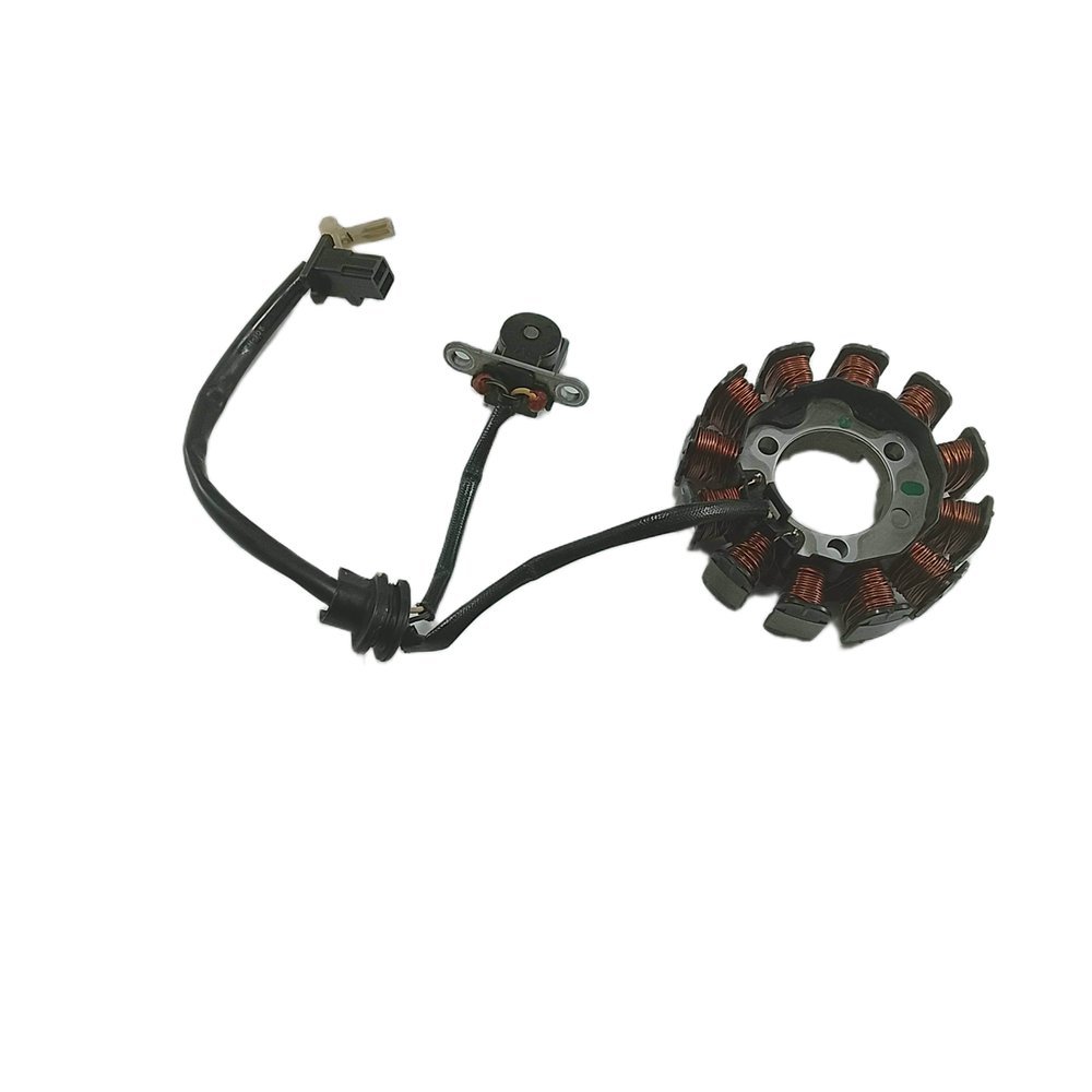 Estator Honda Cg Titan Fan Start 160 16-24
