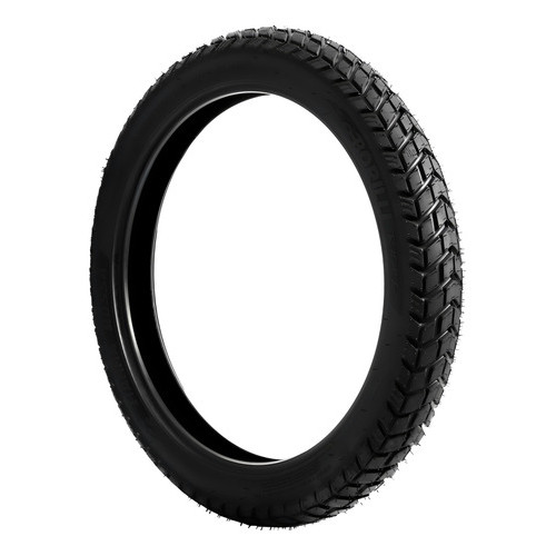 Pneu Borilli 90/90-19 Fiamma Rossa Bros Crosser Xre190 Diant