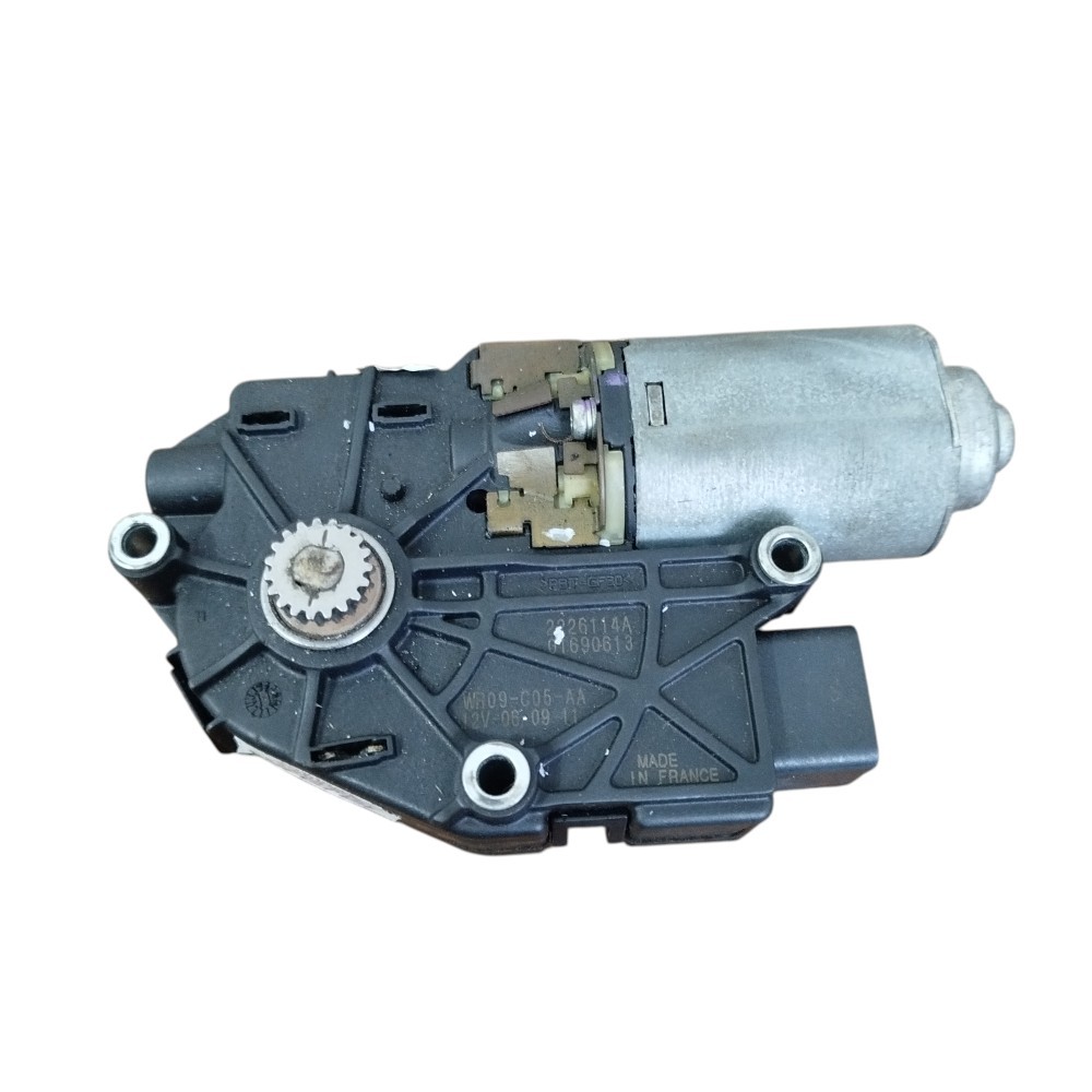 Motor Teto Solar 2.0 Hyundai Veloster Evoque 2008 A 2015