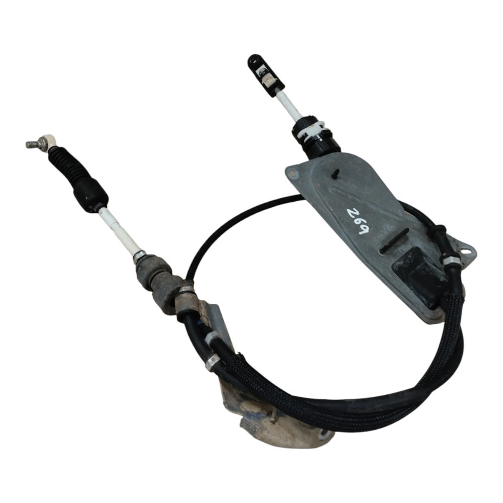 Cabo Seletora Tramb Marcha Toyota Corolla 1.8 2.0 15/19