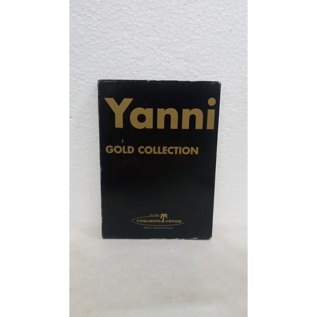 DVD YANNI LIVE THE CONCERT direção DESC