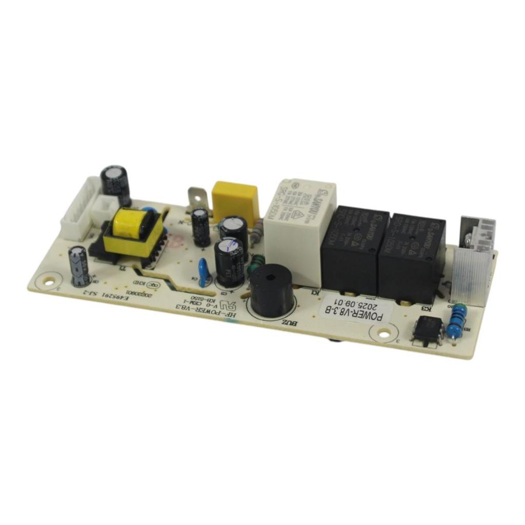 Placa de Potência 127v P/ Airfryer Electrolux Eaf90 e Eaf91