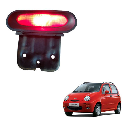Break Light Luz Freio Chery Qq 2011 A 2015 Original