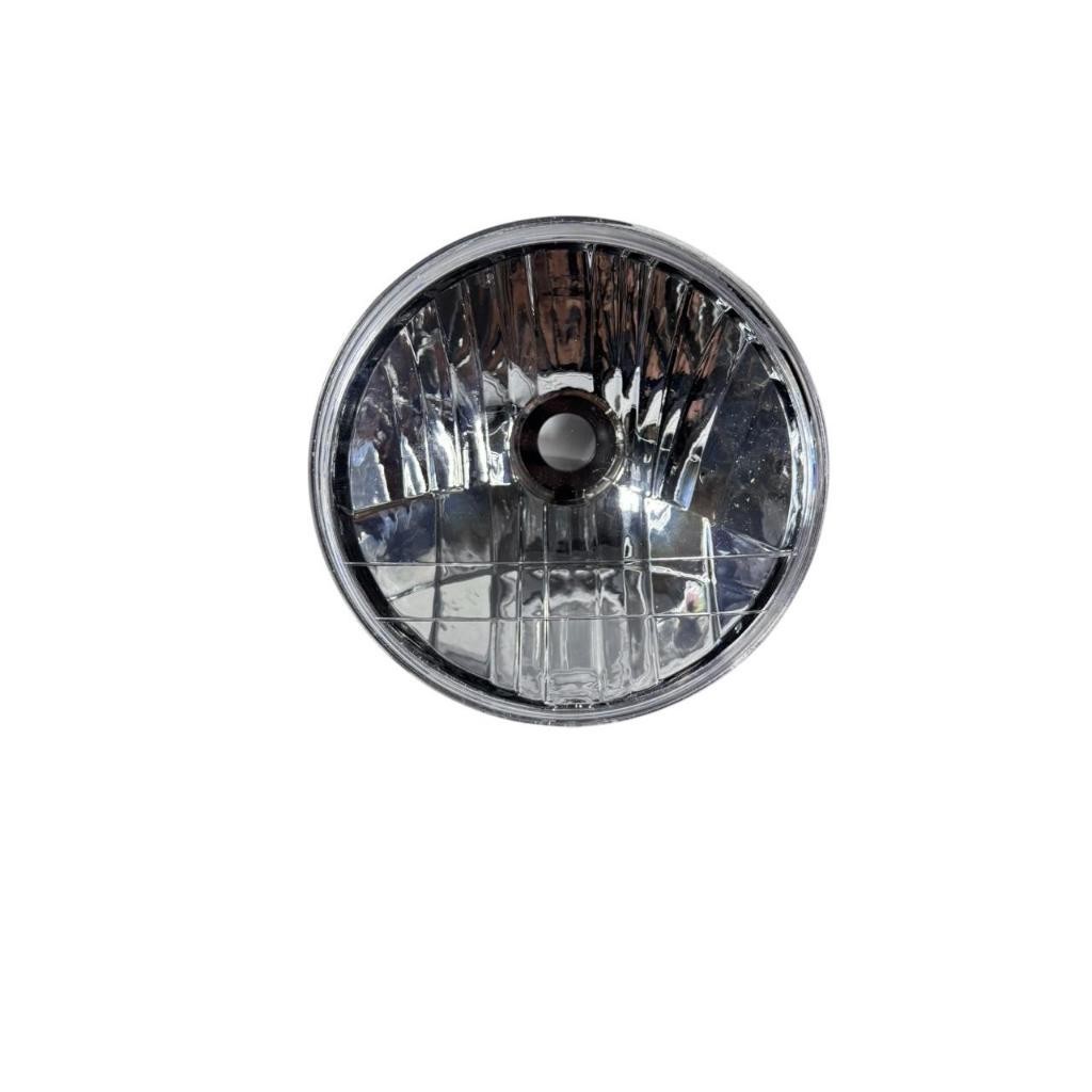 Farol Bloco Óptico Farol Yamaha YBR 125 2000/2004