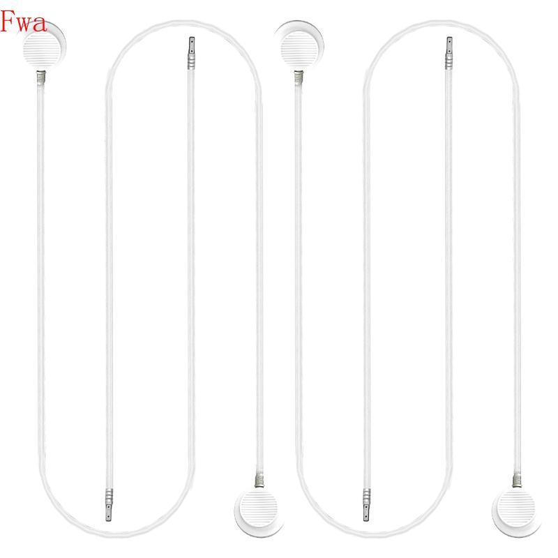 Mangueira Limpeza Ar Condicionado Automotivo Fwa Removível Fácil Usar Para Manutenção Ven