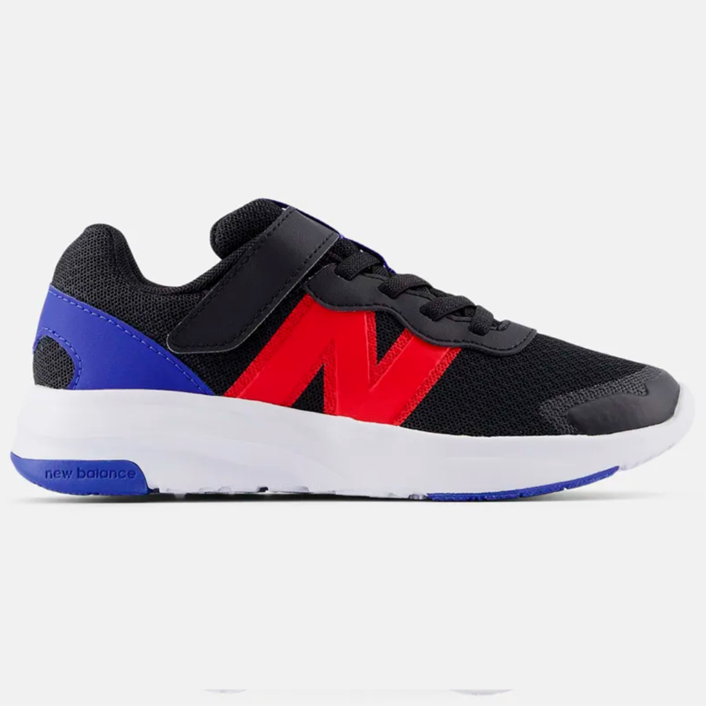Tênis Infantil New Balance 578 com Fechamento Fácil Confortável Original