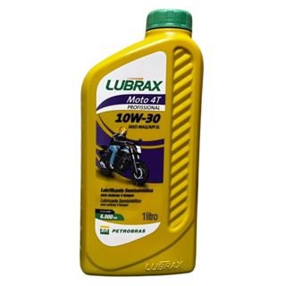 Oleo Motor 4 Tempos 10w30 para Motos Semisintético em Oferta na Shopee