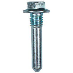 Parafuso tensor corrente comando CBX200 Strada CRF230 NX150 NX200 NXR150 Bros OHC