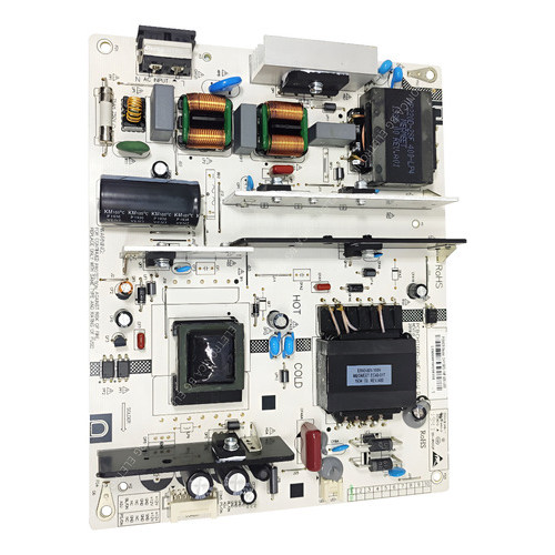 Placa Fonte Tv Philco Ptv50g70sblsg Ch1160d-1mf 600-u Nova