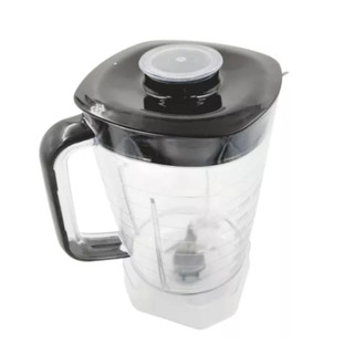 Copo para Liquidificador Oster Power 1400 Full OLIQ610 Preto