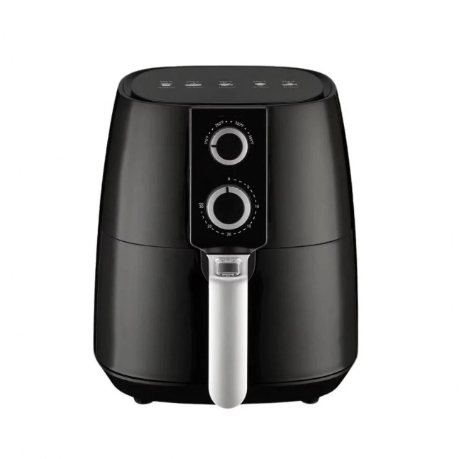 FRITADEIRA AIR FRYER Sem óleo 4.5 Litros 1700W