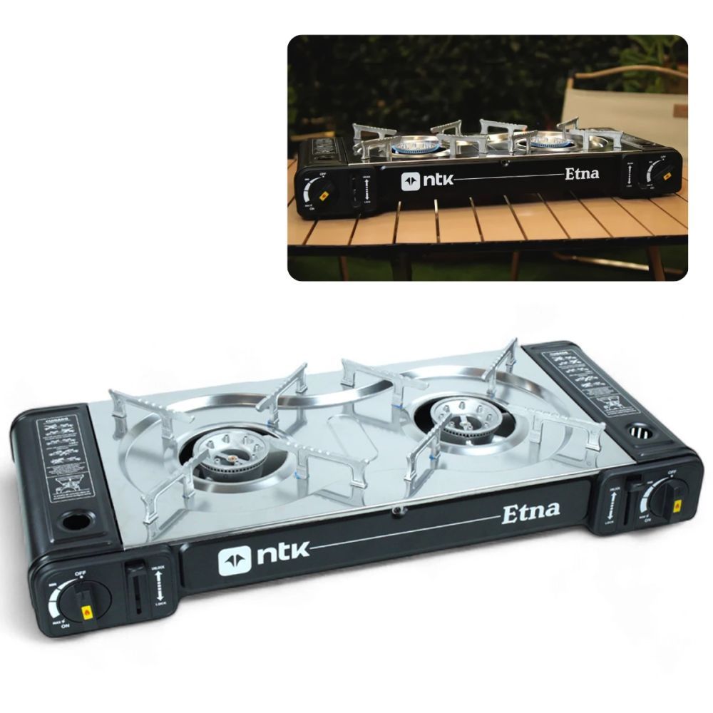 O que é Gás para Fogareiro Ntk? Guia e Onde Comprar | BuscaProdutos