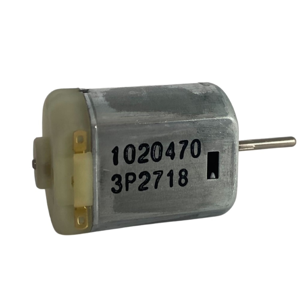 Motor Trava Elétrica Fechadura Johnson 1020470 Cobalt Spin Prisma Onix