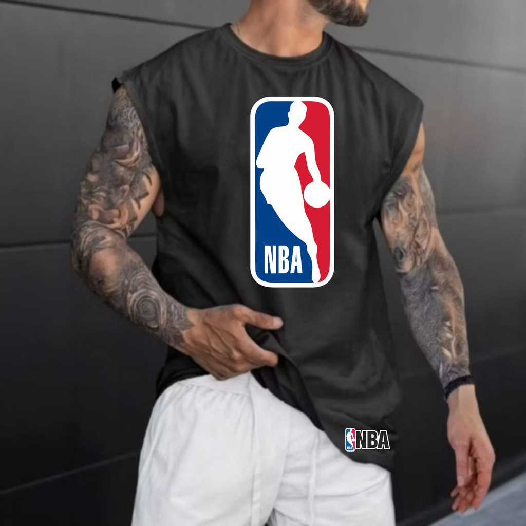 Regata Machão Oversized 100% Algodão Camiseta Cavada Musculação Streetwear Treino Passeio Academia