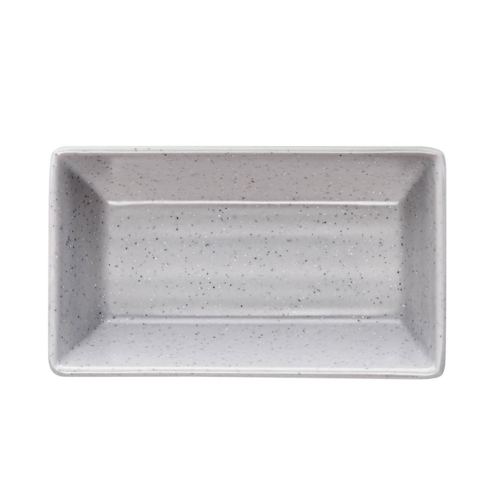 Porta Shoyu Retangular Lyor Tóquio de Melamina Granilite em Oferta na Shopee