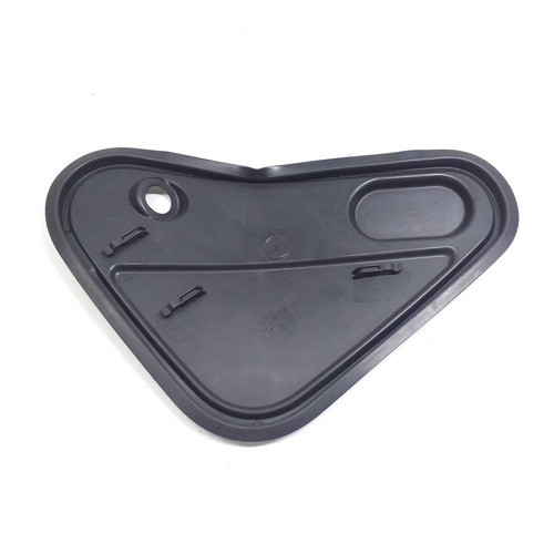 Acabamento Interno Porta Tras Esquerda Golf Gti 2019 Cx016