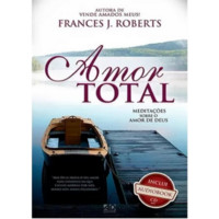 Imagem Devocional Amor Total - Meditações Sobre o Amor de Deus