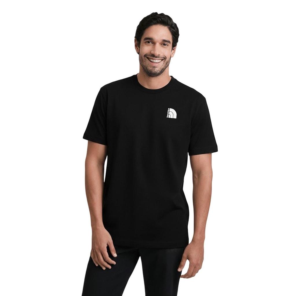 Camiseta The North Face Unissex Garment Dye Tee