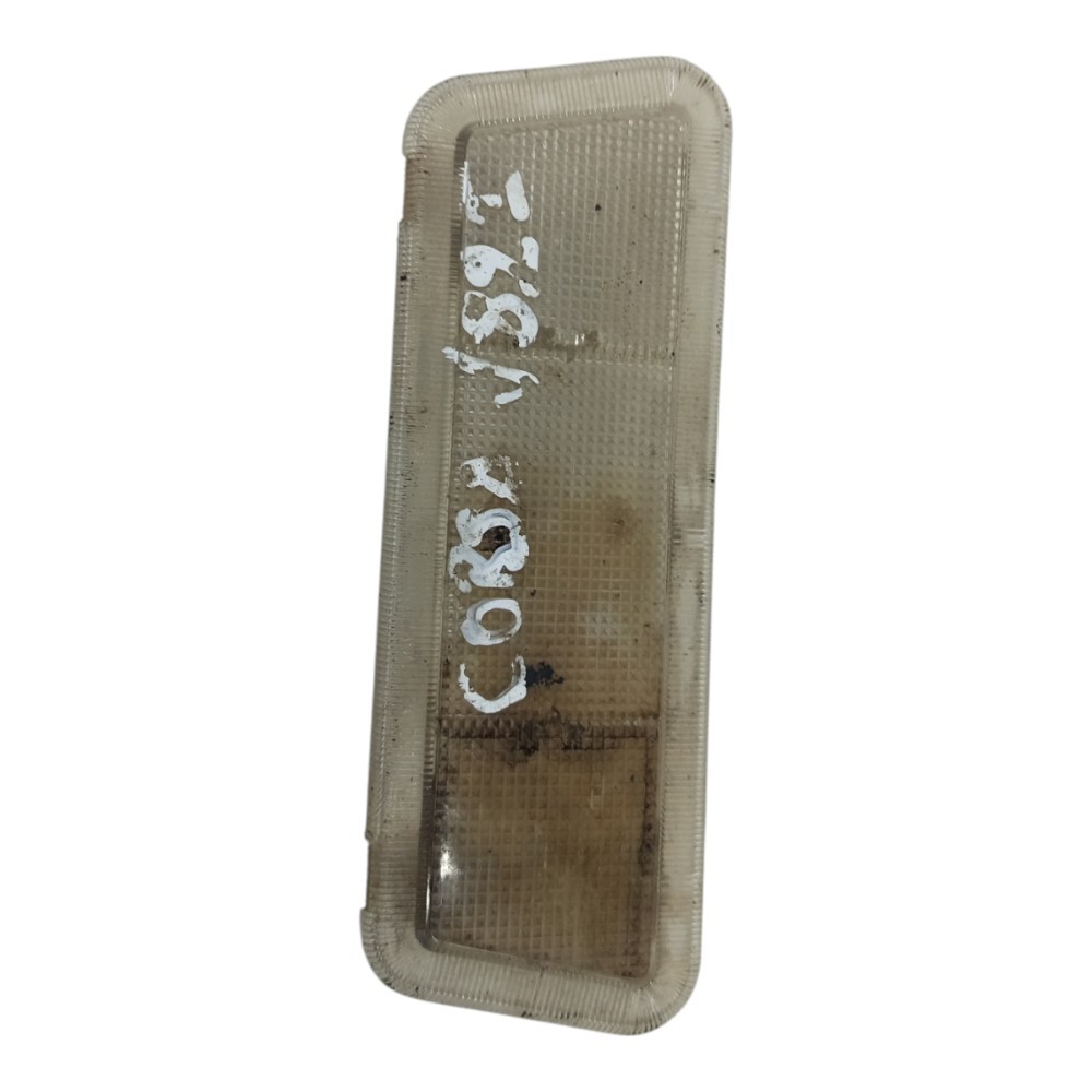 Capa Lanterna Luz Cortesia Gm Corsa 1998 1999 2000 A 2007