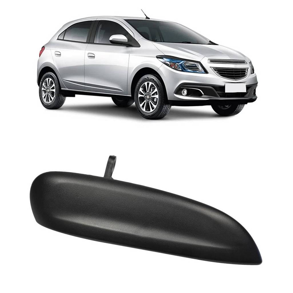 Macaneta Externa Spin Prisma Joy 2012 13 14 a 2019 Lado Dire