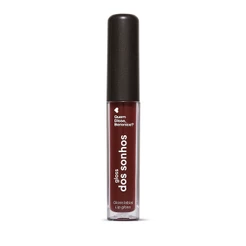 Quem Disse, Berenice? Roxolex dos Sonhos Gloss Labial 4ml