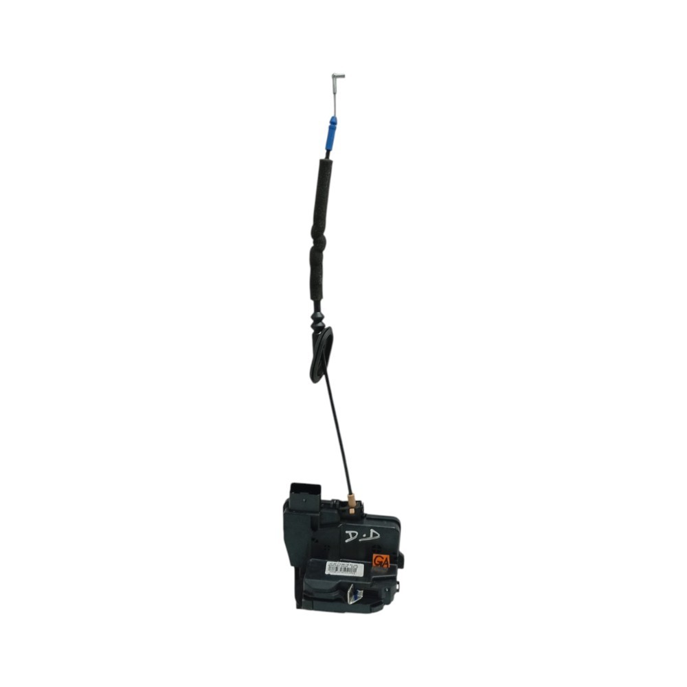 Fechadura Porta Dianteira Direita Byd Dolphin Mini 2024 S211