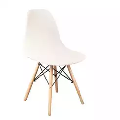 Capa Cadeira Eiffel Eames Várias Cores