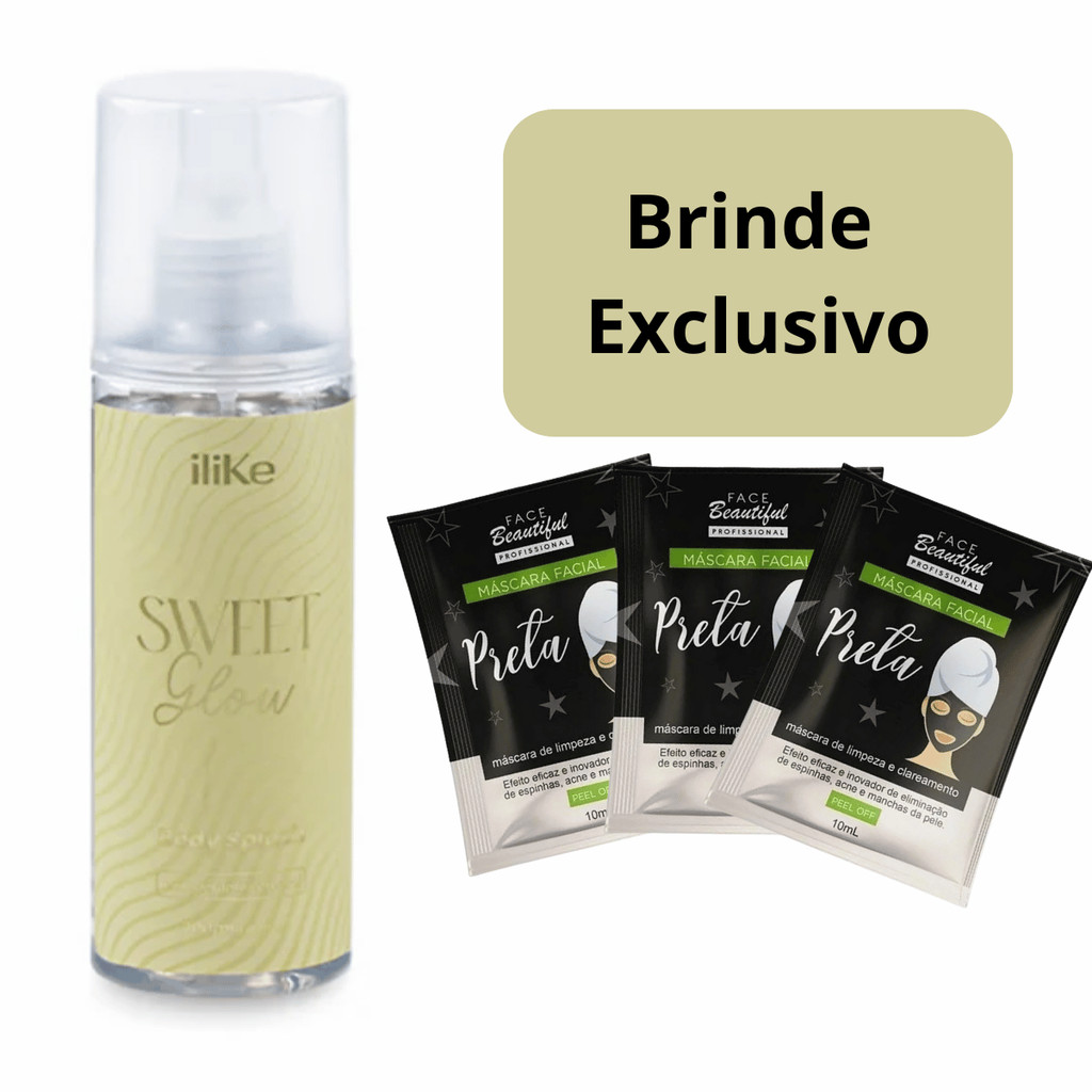 O que é Sweet Glow Body Splash? Guia e Onde Comprar | BuscaProdutos