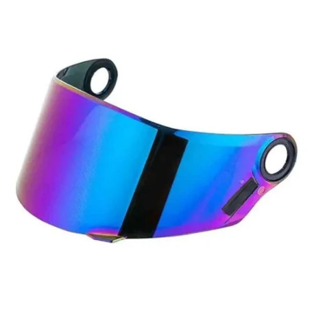 VISEIRA FW3 CAMALEAO GT GTN E GTX CAP FECHADOS