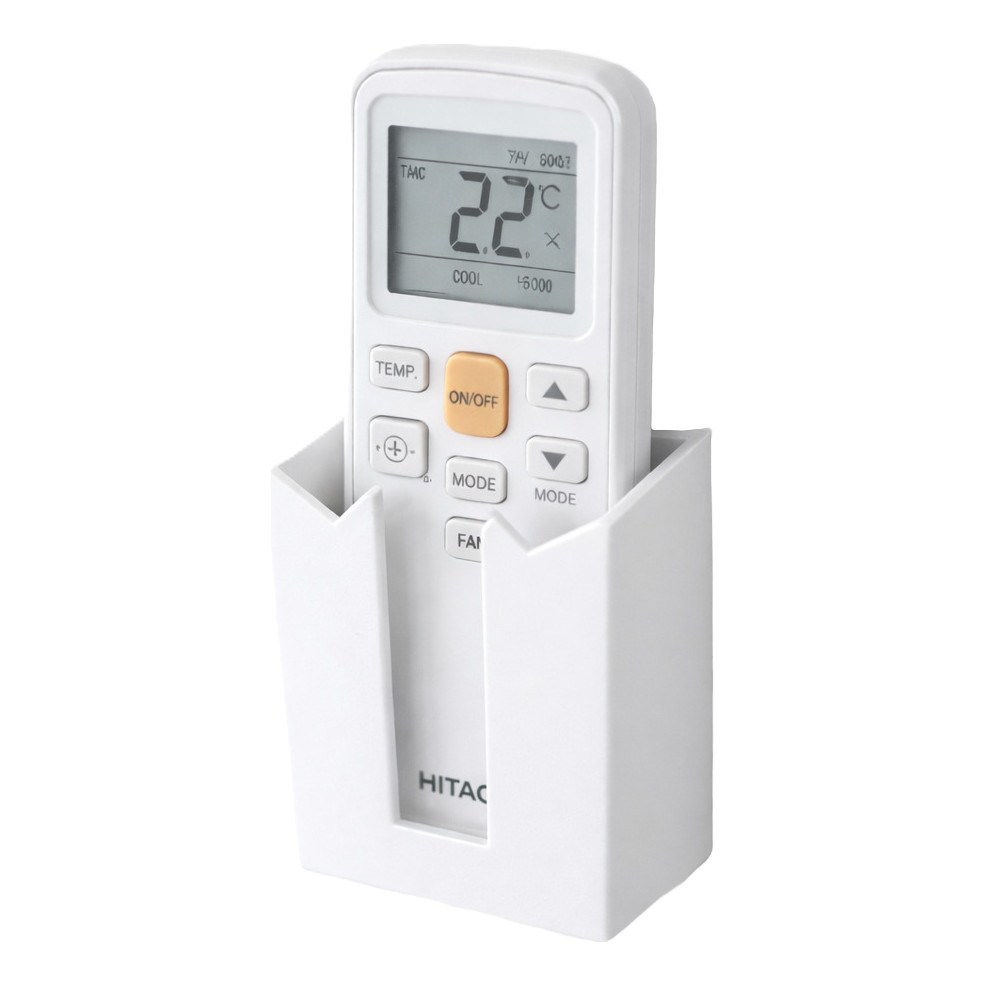 Suporte Controle Ar Condicionado/remoto Universal Ventilador